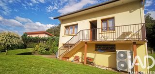  Maison � vendre 7 pi�ces 125 m�