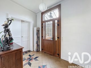  Maison � vendre 6 pi�ces 146 m�