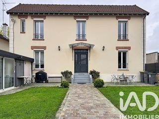  Maison � vendre 3 pi�ces 82 m�