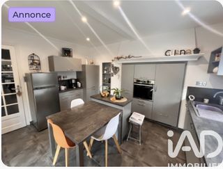  Maison � vendre 7 pi�ces 170 m�