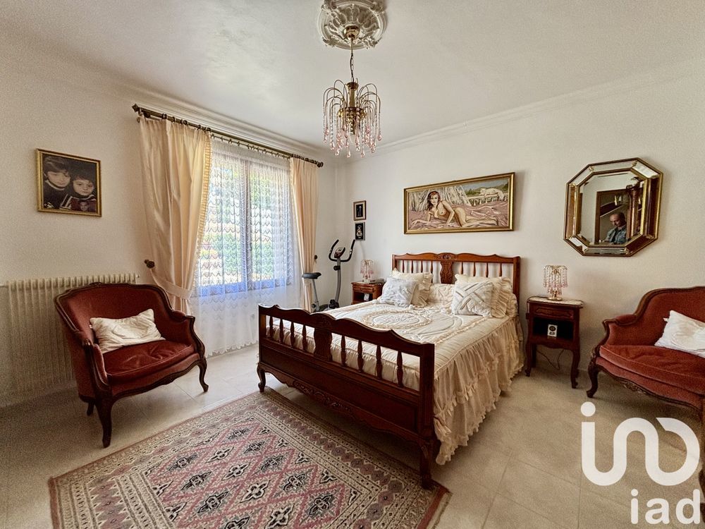 � vendre  Maison Saint-Rapha�l (83700)