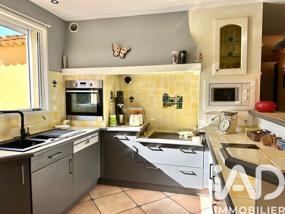 � vendre  Maison Les Issambres (83380)