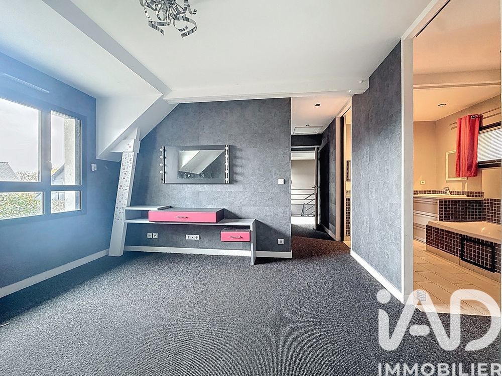 � vendre  Maison Guidel (56520)