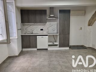  Maison � vendre 3 pi�ces 41 m�