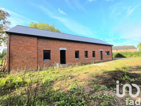   Vente Maison/villa 2 pi�ces Maison - 2 pi�ce(s) - 162 m�