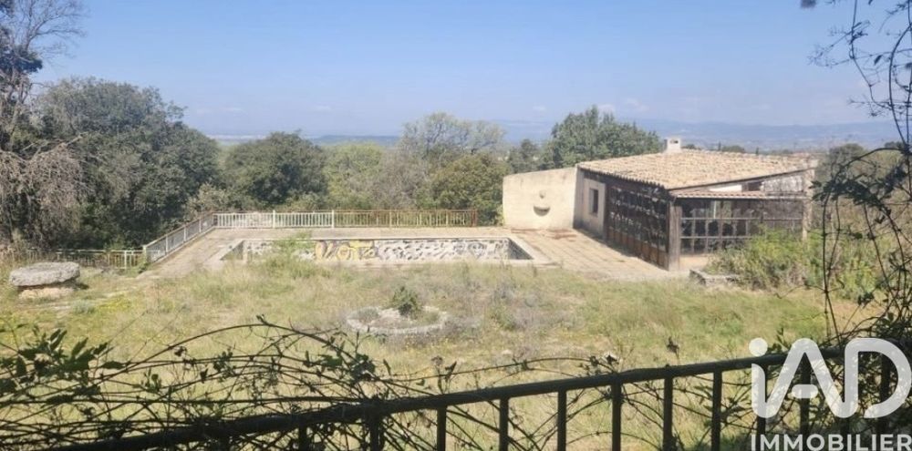 � vendre  Maison Venasque (84210)