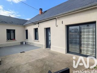  Maison � vendre 4 pi�ces 90 m�