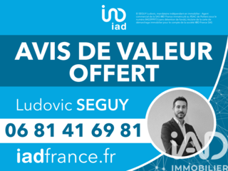  Terrain � vendre 380 m�