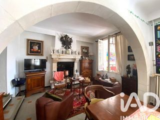  Maison � vendre 8 pi�ces 212 m�