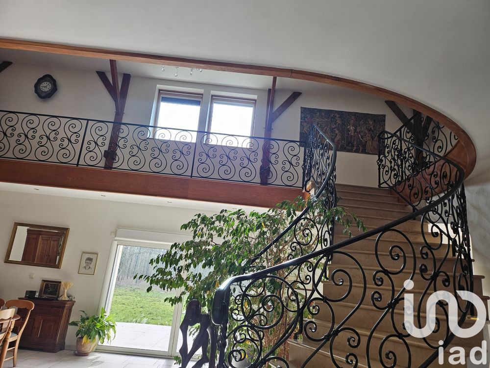 � vendre  Maison La Chapelle-Lasson (51260)