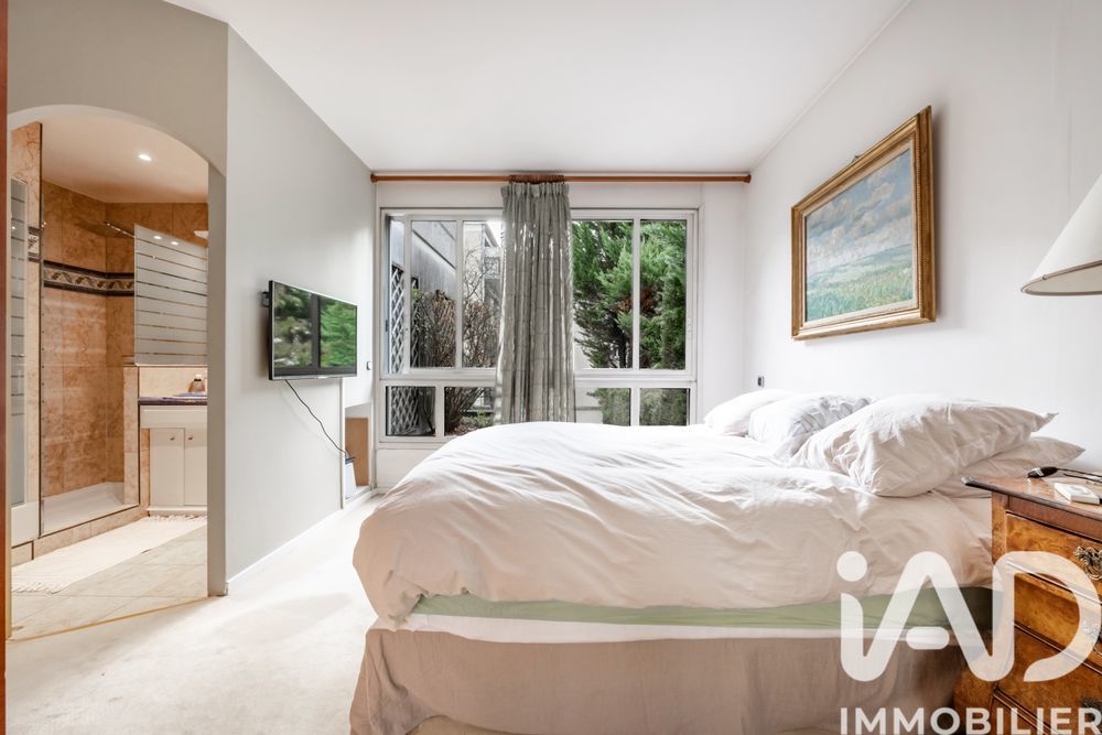 � vendre  Appartement Nogent-sur-Marne (94130)