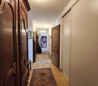  Appartement � vendre 4 pi�ces 160 m�