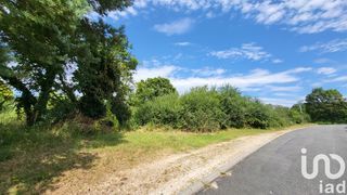  Terrain � vendre 1603 m�