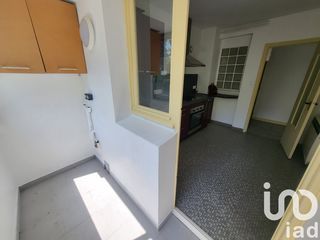  Appartement � vendre 3 pi�ces 59 m�