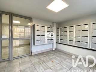  Appartement � vendre 1 pi�ce 26 m�