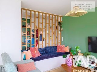  Appartement � vendre 4 pi�ces 80 m�