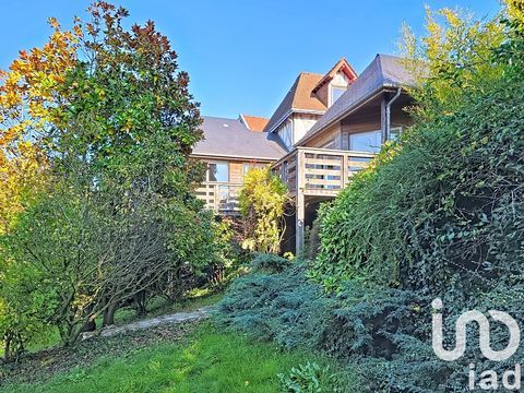   Vente Maison traditionnelle 7 pi�ces Maison - 7 pi�ce(s) - 150 m�