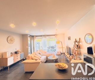  Appartement � vendre 4 pi�ces 83 m�