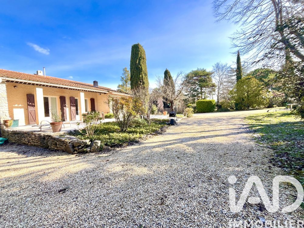 � vendre  Maison Puyricard (13540)