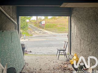  Parking / Garage � vendre 15 m�