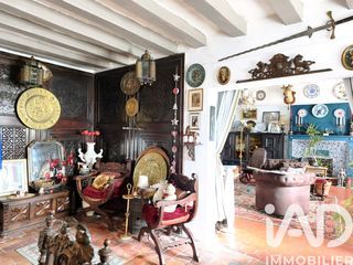  Maison � vendre 6 pi�ces 145 m�