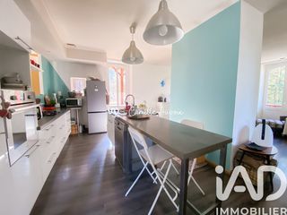  Maison � vendre 4 pi�ces 137 m�