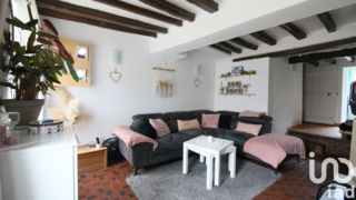  Maison � vendre 3 pi�ces 89 m�