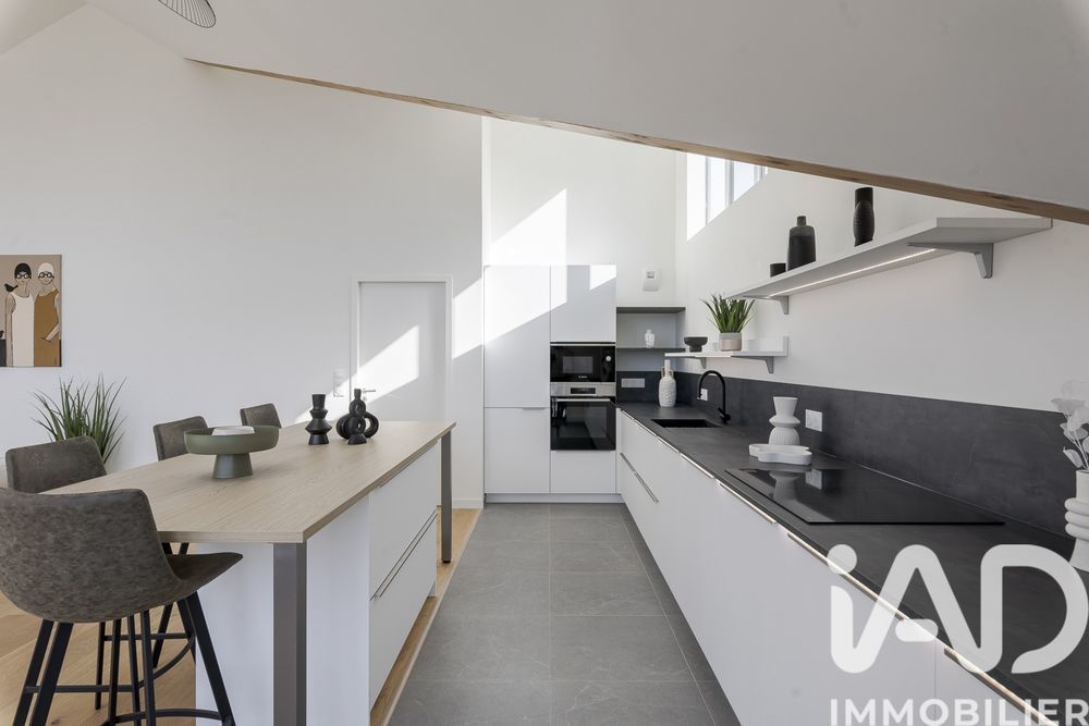 � vendre  Appartement Pornichet (44380)