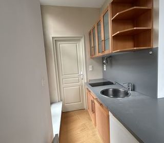  Appartement � louer 1 pi�ce 31 m�