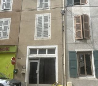  Maison � vendre 5 pi�ces 130 m�