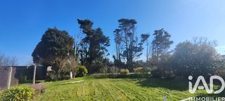  Maison � vendre 3 pi�ces 72 m�