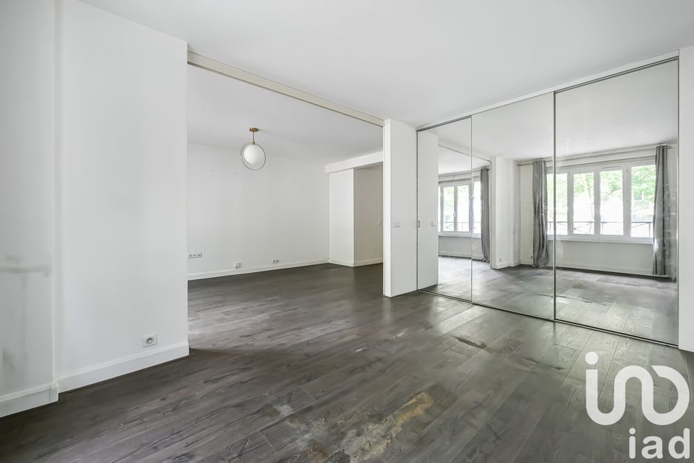 � vendre  Appartement Paris 7
