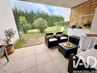  Appartement � vendre 3 pi�ces 57 m�