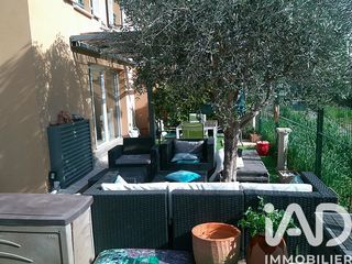  Maison � vendre 4 pi�ces 89 m�