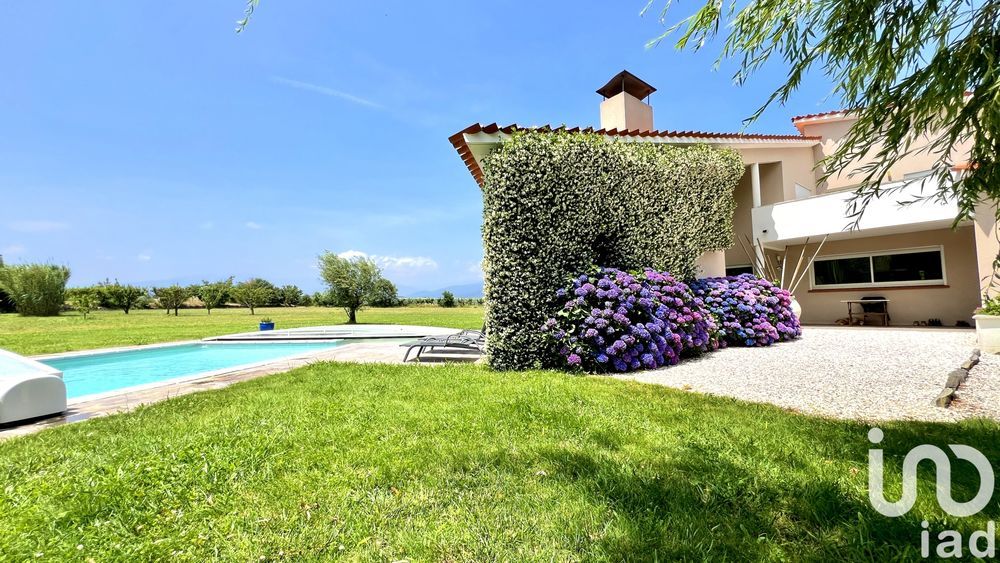 � vendre  Maison Rigarda (66320)