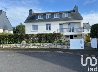  Maison � vendre 6 pi�ces 102 m�