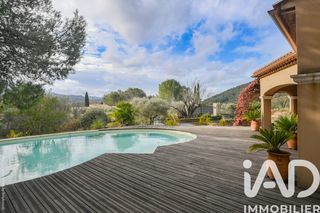  Maison � vendre 7 pi�ces 210 m�