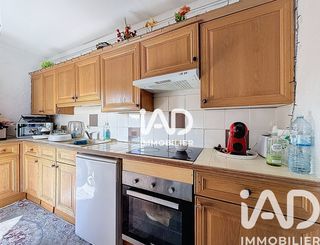  Appartement � vendre 4 pi�ces 81 m�