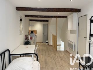  Appartement � vendre 1 pi�ce 47 m�