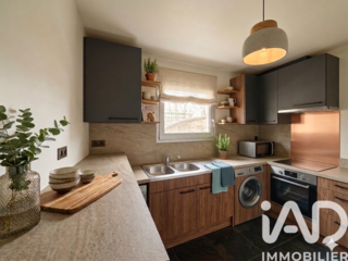  Appartement � vendre 2 pi�ces 56 m�