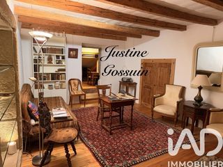  Maison � vendre 6 pi�ces 145 m�