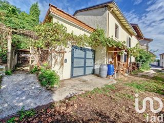  Maison � vendre 6 pi�ces 191 m�