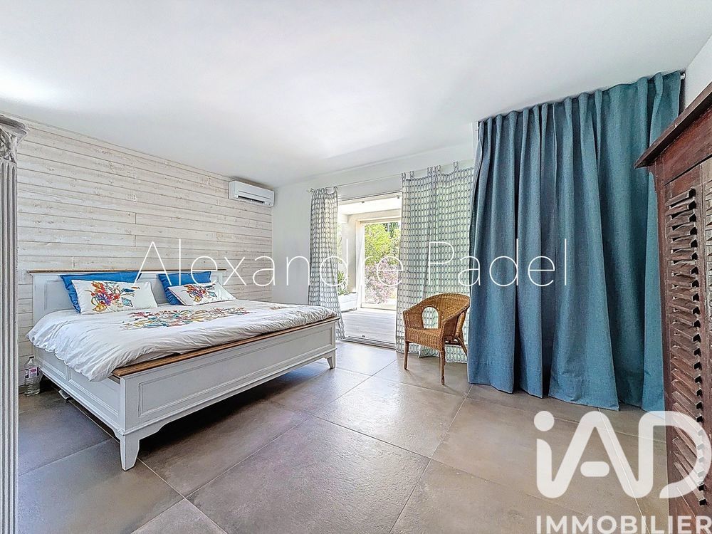 � vendre  Maison Carqueiranne (83320)