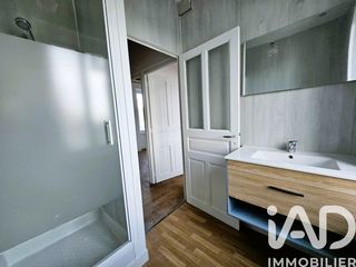  Maison � vendre 5 pi�ces 80 m�