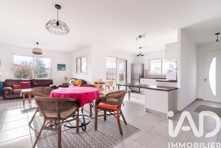  Maison � vendre 5 pi�ces 123 m�