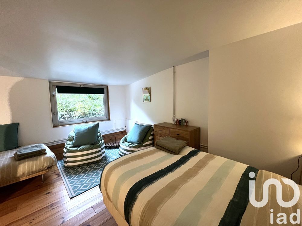 � vendre  Maison Le Port-Marly (78560)