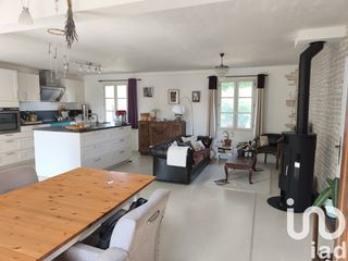  Maison � vendre 4 pi�ces 139 m�