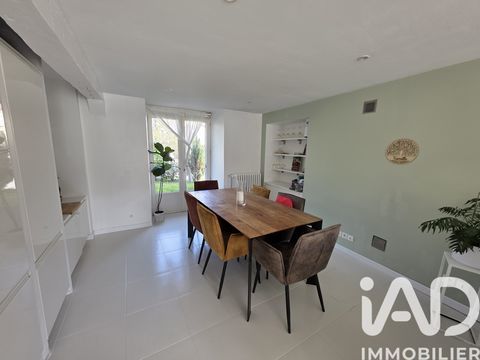   Vente Maison/villa 5 pi�ces Maison - 5 pi�ce(s) - 110 m�