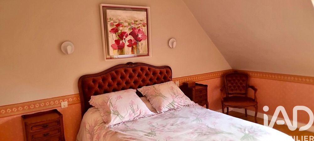 � vendre  Maison Riec-sur-Belon (29340)