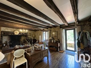  Maison � vendre 4 pi�ces 140 m�